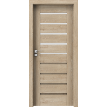 Porta KONCEPT A5 Dub Klasický 